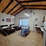 Mulberry アパート Skála Marión