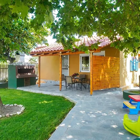 Mulberry Daire Skála Marión