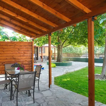 Apartment Mulberry