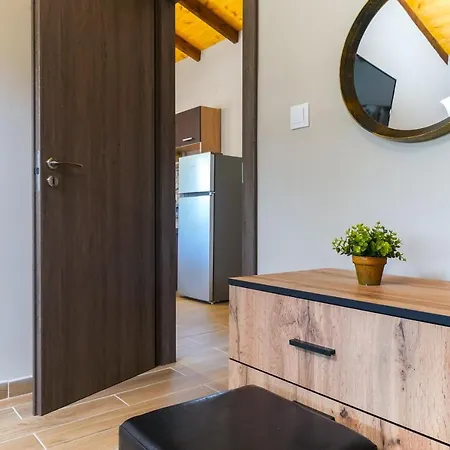 Mulberry Apartamento *