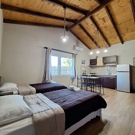 Mulberry * Skála Marión