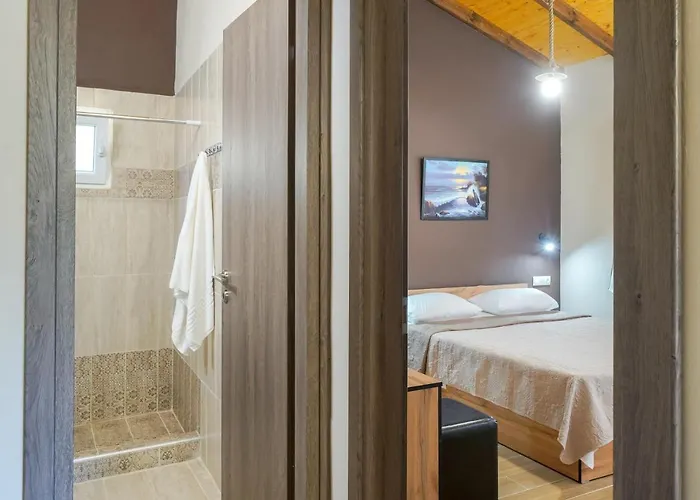 Apartament Mulberry *