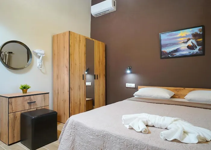 Mulberry * Skála Marión