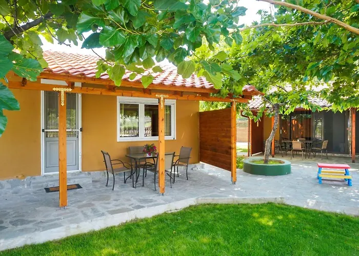 Apartament Mulberry *