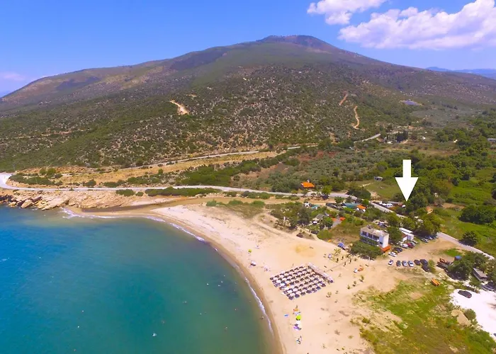 Apartament Mulberry *