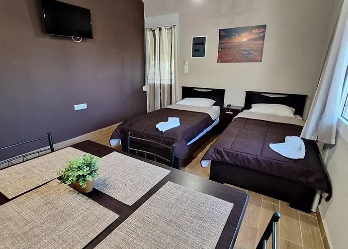 Apartament Mulberry *